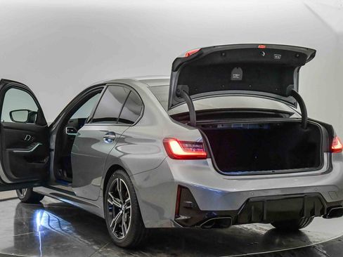 Certified 2024 BMW M340i image 34