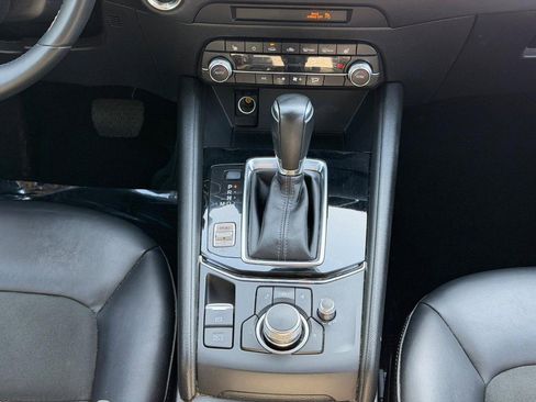 Used 2023 MAZDA CX-5 AWD 2.5 S w/ Select Package image 14