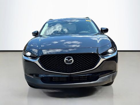 Certified 2025 MAZDA CX-30 AWD 2.5 S w/ Preferred Package image 2