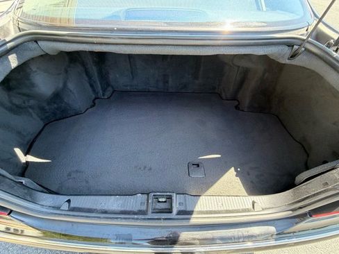 Used 2002 Mercedes-Benz S 55 AMG image 9