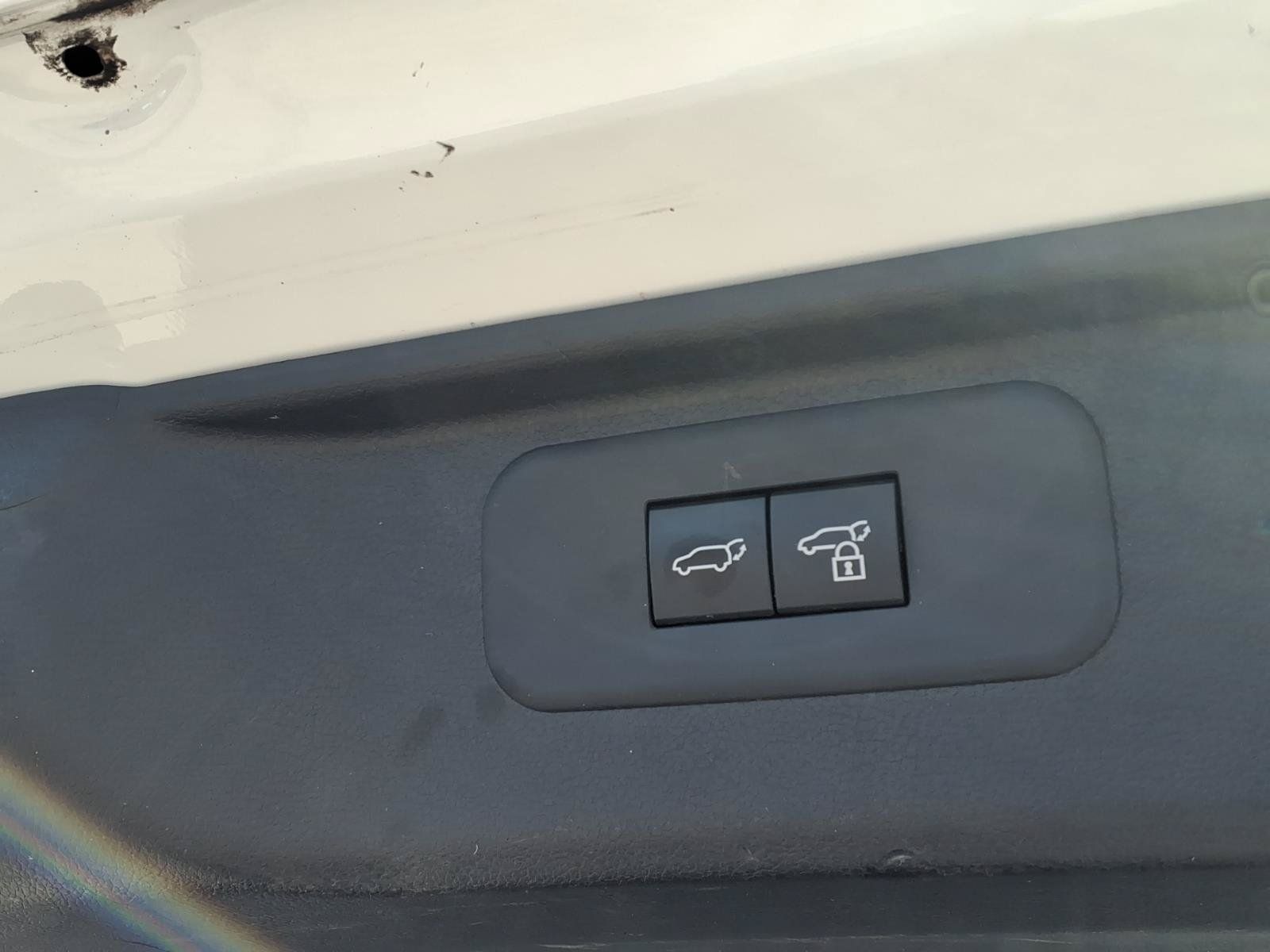 Used 2024 Toyota Grand Highlander AWD image 12
