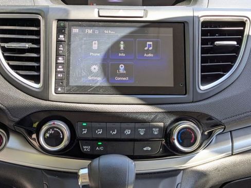 Used 2016 Honda CR-V EX image 15
