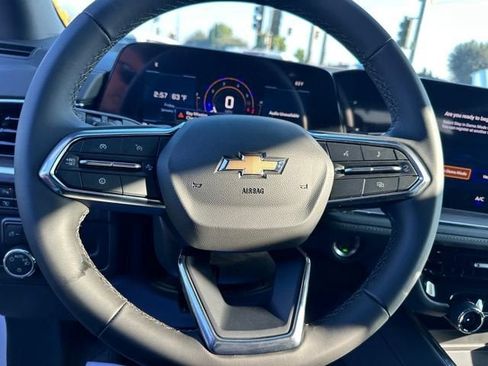 New 2026 Chevrolet Tahoe LS image 16