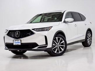 Used 2025 Acura MDX w/ Technology Package video 1