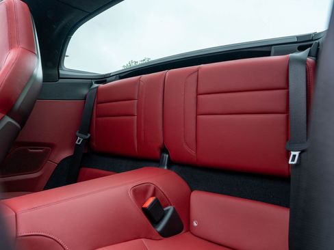 Certified 2023 Porsche 911 Targa 4 GTS AWD/4WD image 33
