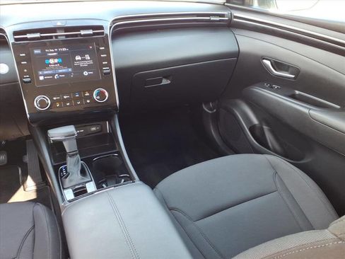 Used 2022 Hyundai Tucson SEL w/ Cargo Package image 11