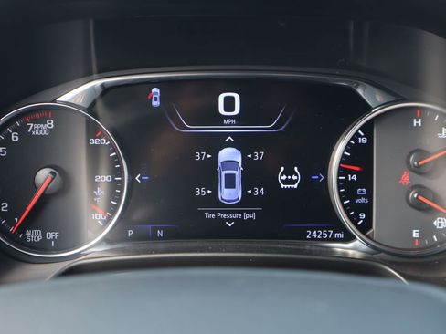 Used 2024 Chevrolet Blazer RS w/ Enhanced Convenience Package image 26