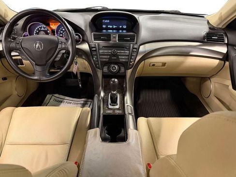 Used 2012 Acura TL FWD image 25