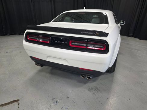 Used 2023 Dodge Challenger R/T Scat Pack RWD image 10