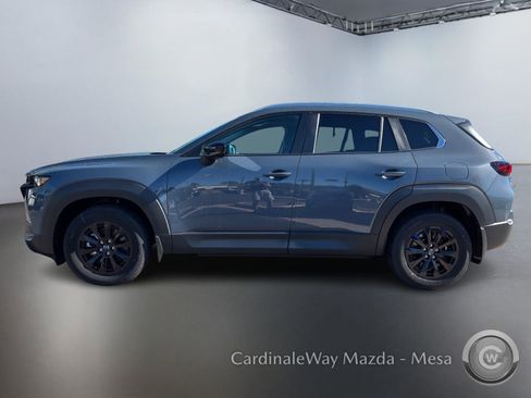 New 2026 MAZDA CX-50 2.5 Hybrid w/ Preferred Pkg image 7