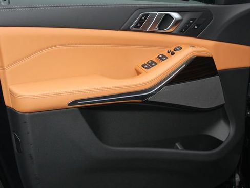 New 2026 BMW X5 xDrive40i w/ M Sport Package image 20