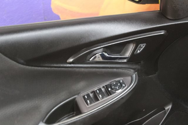 Used 2019 Chevrolet Malibu LT w/ LT True North Edition FWD image 13