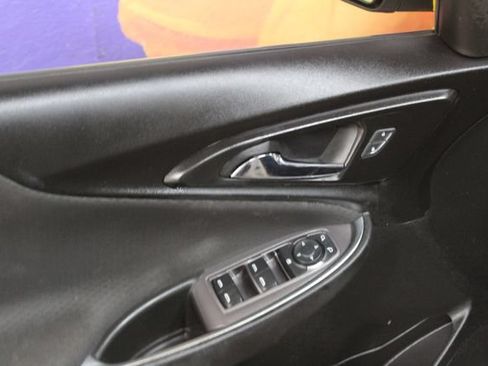 Used 2019 Chevrolet Malibu LT w/ LT True North Edition FWD image 13