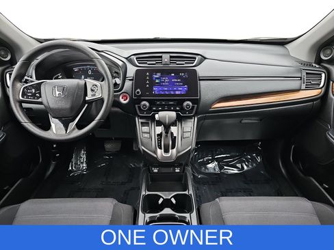 Used 2022 Honda CR-V EX image 9