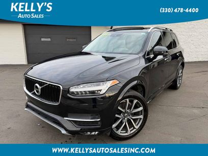 Used 2019 Volvo XC90 T5 Momentum w/ Protection Package Premier