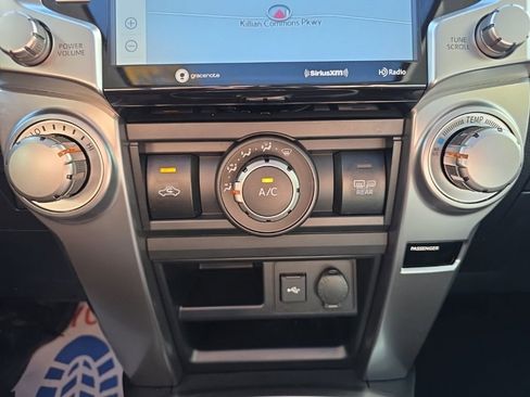 Used 2022 Toyota 4Runner SR5 Premium image 31