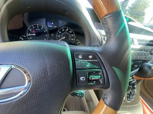 Used 2011 Lexus RX 350 AWD w/ Premium Pkg image 26