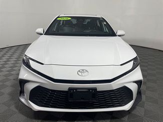 Certified 2026 Toyota Camry SE w/ Convenience Package AWD/4WD video 2