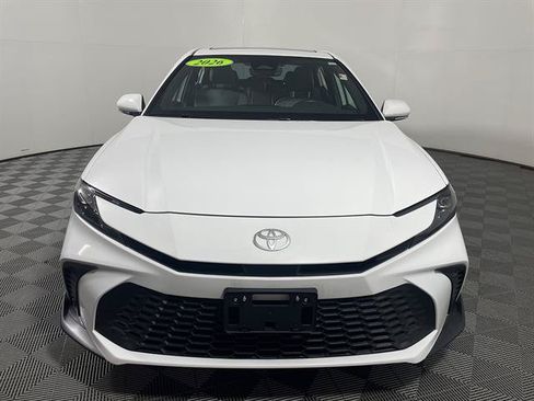 Certified 2026 Toyota Camry SE w/ Convenience Package AWD/4WD image 2