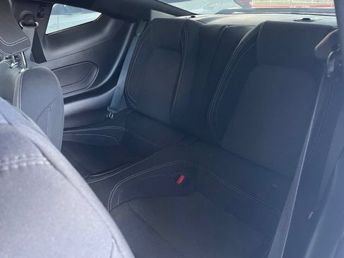 Used 2025 Ford Mustang GT RWD image 16