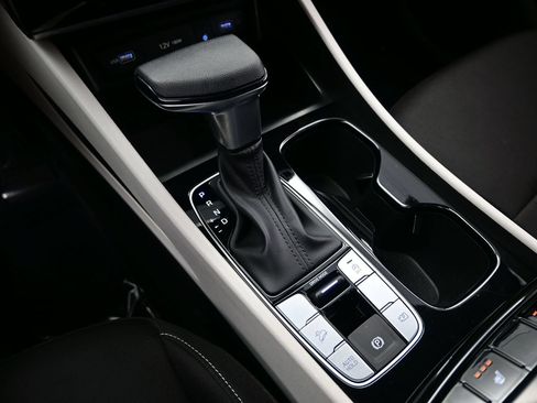 Certified 2024 Hyundai Tucson SEL FWD image 19