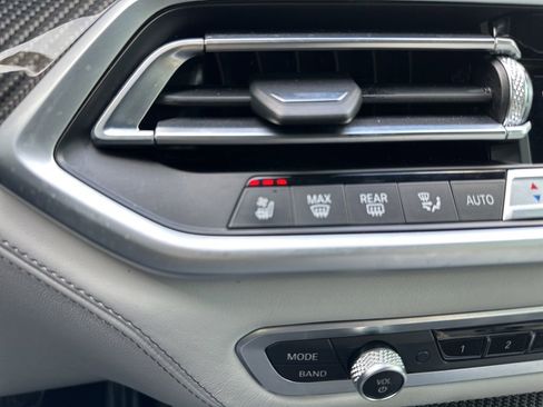 Used 2022 BMW X5 M w/ Executive Package image 4