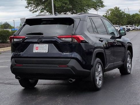 Certified 2025 Toyota RAV4 XLE AWD/4WD image 5