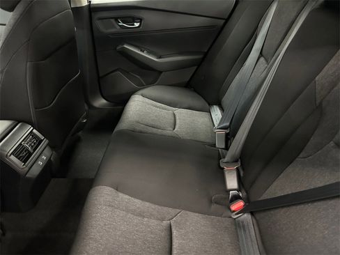 New 2025 Honda Accord SE image 16
