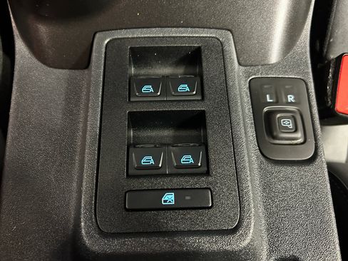 Used 2022 Ford Bronco Black Diamond AWD/4WD image 15