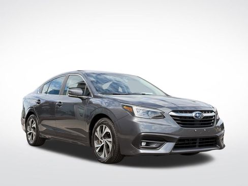 Used 2021 Subaru Legacy Premium image 3