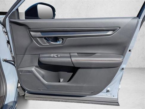 New 2026 Honda CR-V TrailSport image 26