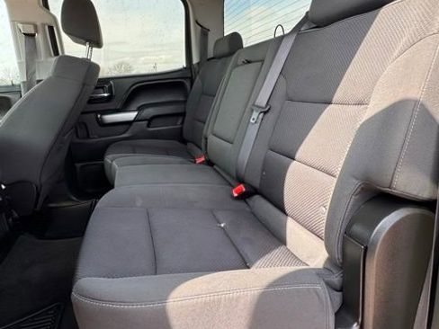 Used 2017 Chevrolet Silverado 1500 LT w/ All Star Edition image 10