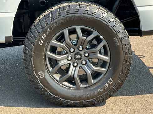 Used 2024 Ford F150 Tremor w/ Tow/Haul Package AWD/4WD image 24