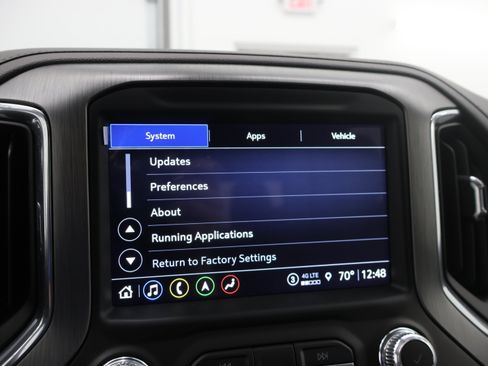 Used 2022 GMC Sierra 3500 Denali w/ Denali Ultimate Package AWD/4WD image 70