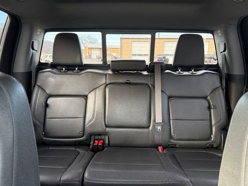 Used 2022 Chevrolet Silverado 2500 LTZ w/ LTZ Plus Package image 24