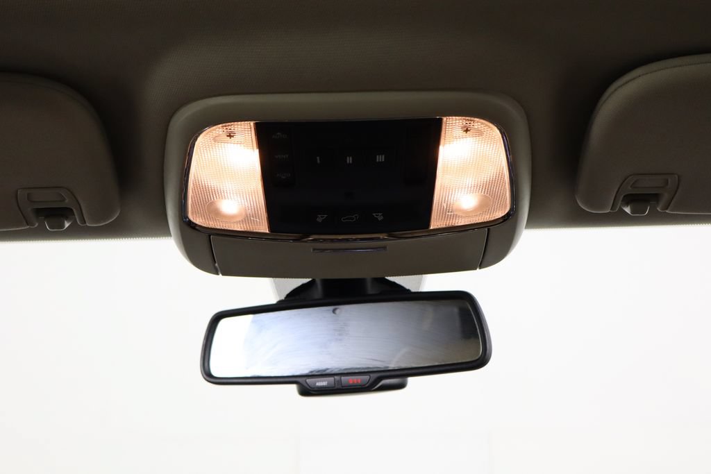 Used 2014 Dodge Durango Citadel w/ Trailer Tow Group IV AWD/4WD image 24