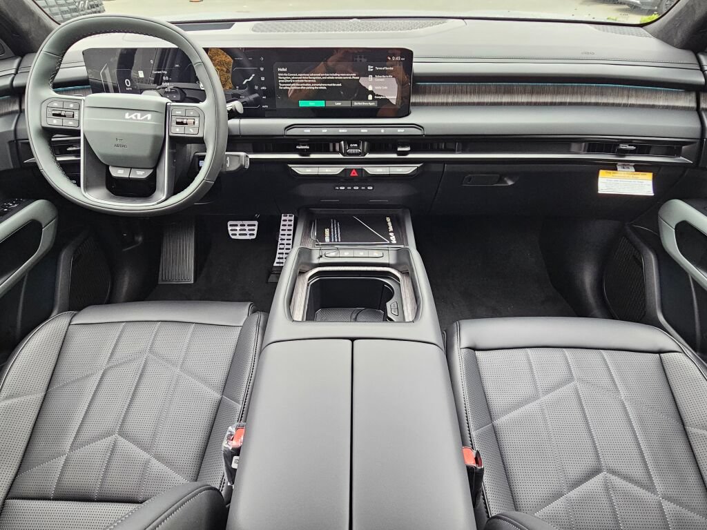 New 2027 Kia Telluride X-Line SX Prestige AWD/4WD image 9