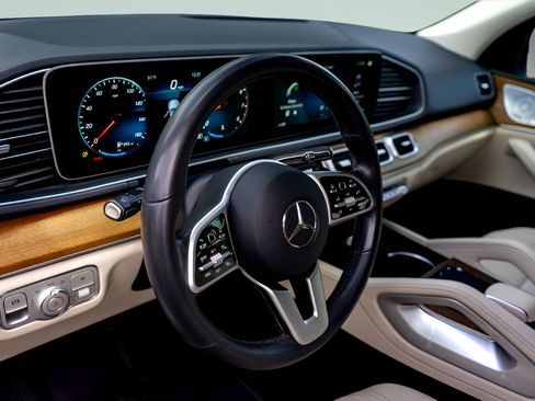 Used 2021 Mercedes-Benz GLE 350 image 10