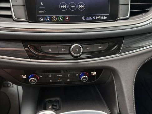 Used 2020 Buick Enclave Essence w/ Sport Touring Edition AWD/4WD image 18