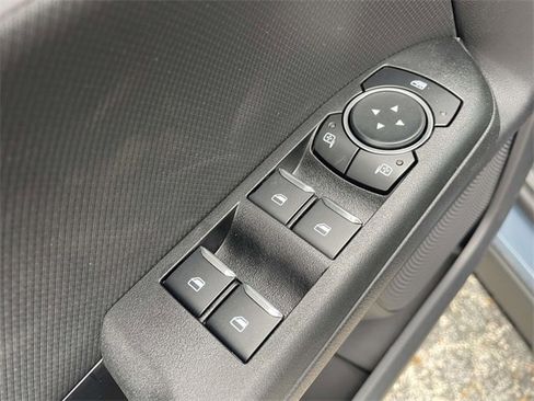 New 2025 Ford Bronco Sport Badlands image 18