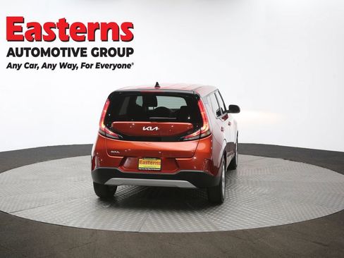 Used 2024 Kia Soul LX w/ Option Group 015 image 36