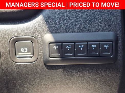 New 2026 Chevrolet Silverado 2500 W/T w/ WT Convenience Package AWD/4WD image 24