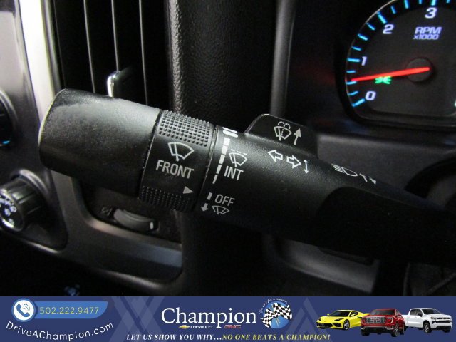 Used 2017 Chevrolet Silverado 1500 LT w/ All Star Edition AWD/4WD image 24