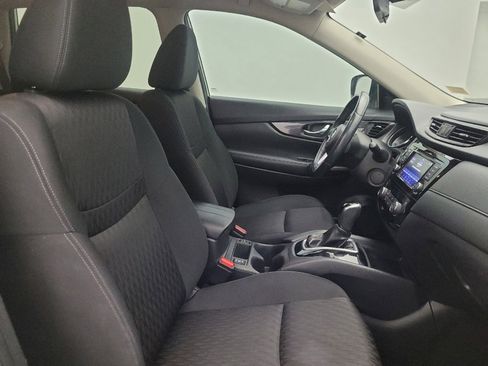 Used 2018 Nissan Rogue SV FWD image 21