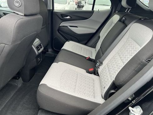 Used 2024 Chevrolet Equinox LS w/ LS Convenience Package AWD/4WD image 24