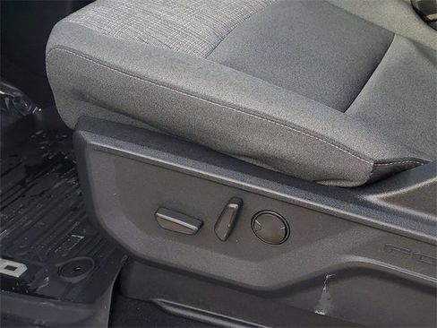 Certified 2023 Ford F150 XLT w/ Equipment Group 302A High image 11