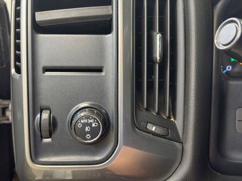 Used 2014 Chevrolet Silverado 1500 LT w/ Texas Edition, 1LT Trim RWD image 30