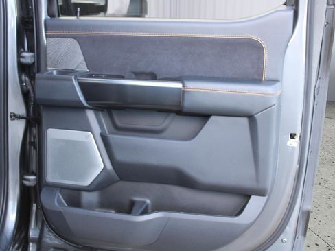 Used 2022 Ford F150 Platinum w/ Equipment Group 701A High image 46