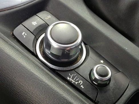 Used 2019 MAZDA MX-5 Miata RF Grand Touring RWD image 24