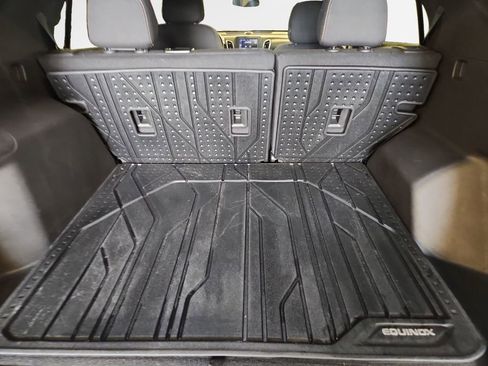Certified 2024 Chevrolet Equinox LT w/ LPO, Floor Liner Package AWD/4WD image 26
